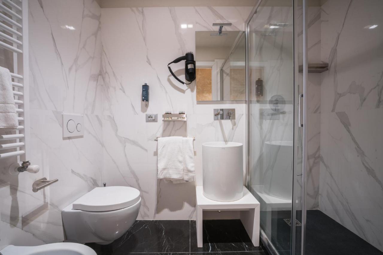 Relais Condotta Florencja Zewnętrze zdjęcie