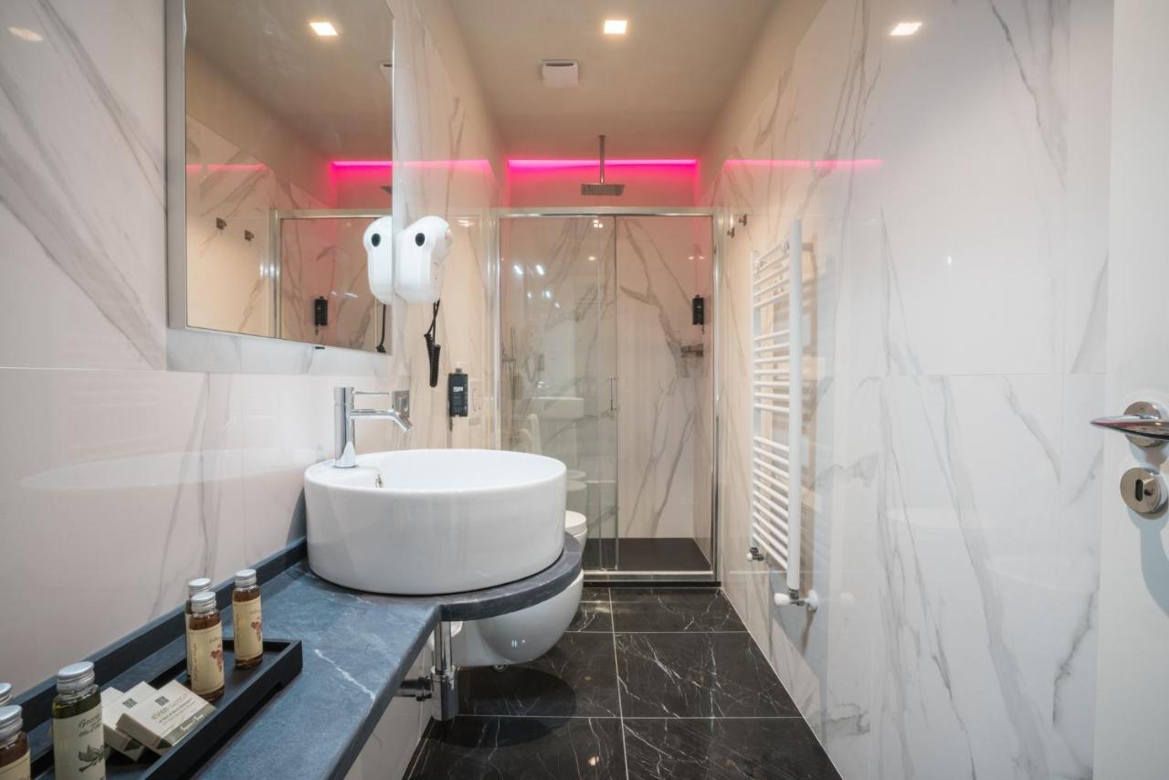 Relais Condotta Florencja Zewnętrze zdjęcie