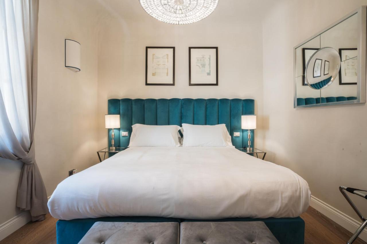 Relais Condotta Florencja Zewnętrze zdjęcie