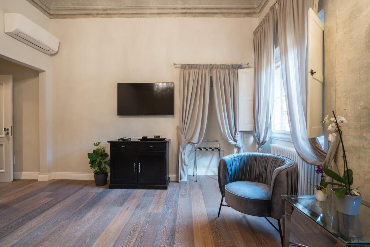 Relais Condotta Florencja Zewnętrze zdjęcie