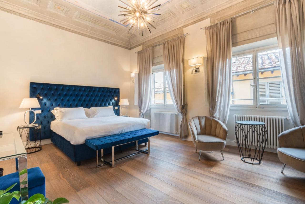 Relais Condotta Florencja Zewnętrze zdjęcie