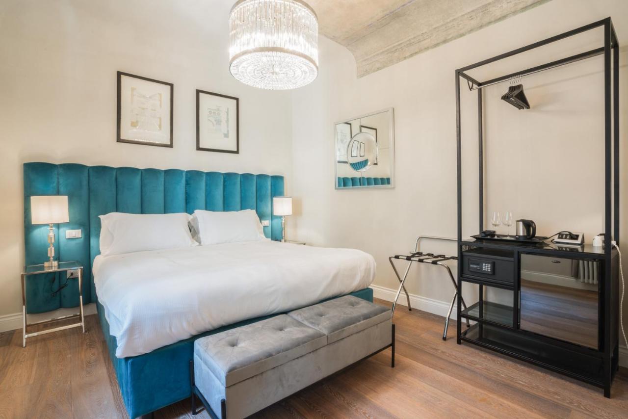 Relais Condotta Florencja Zewnętrze zdjęcie