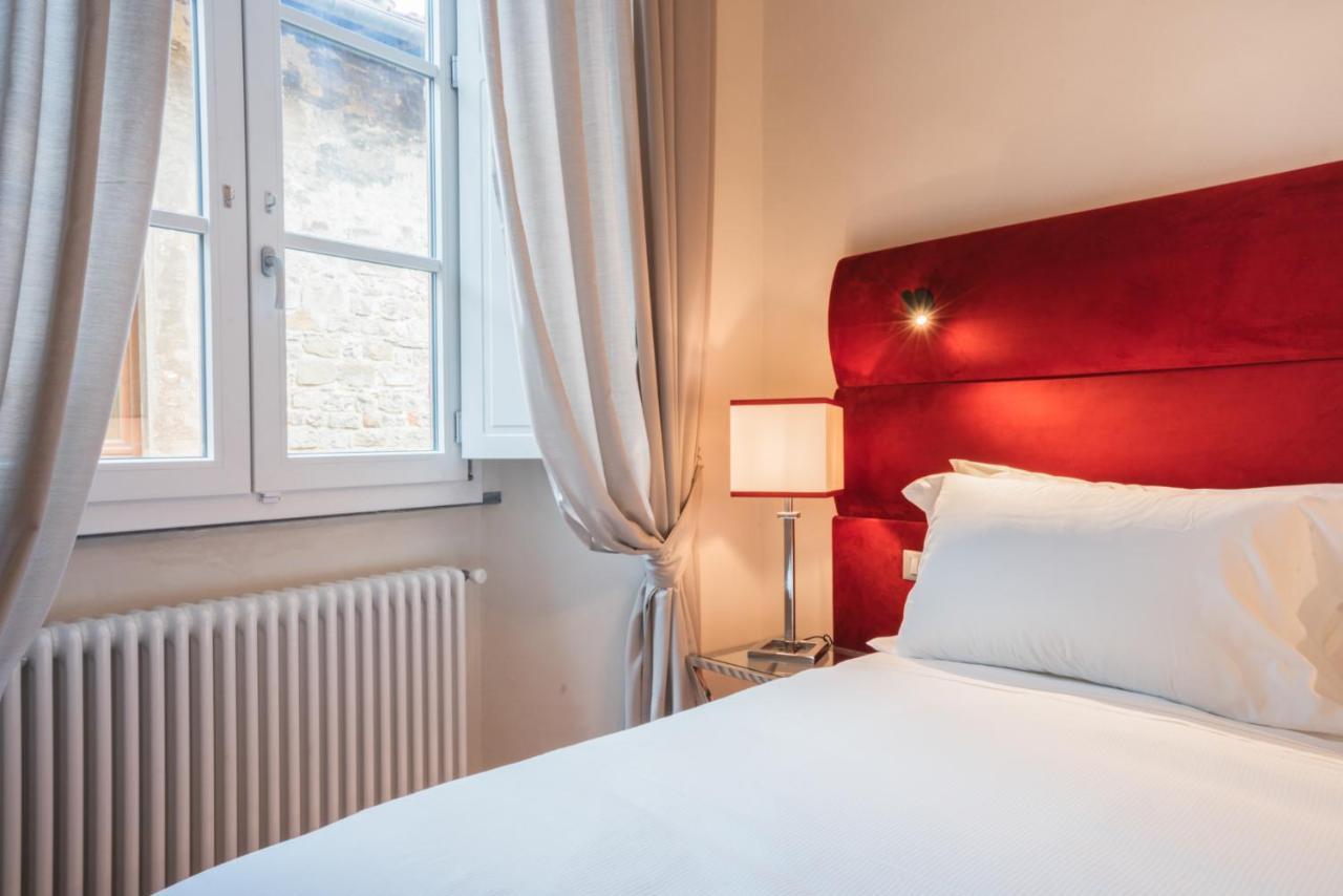 Relais Condotta Florencja Zewnętrze zdjęcie