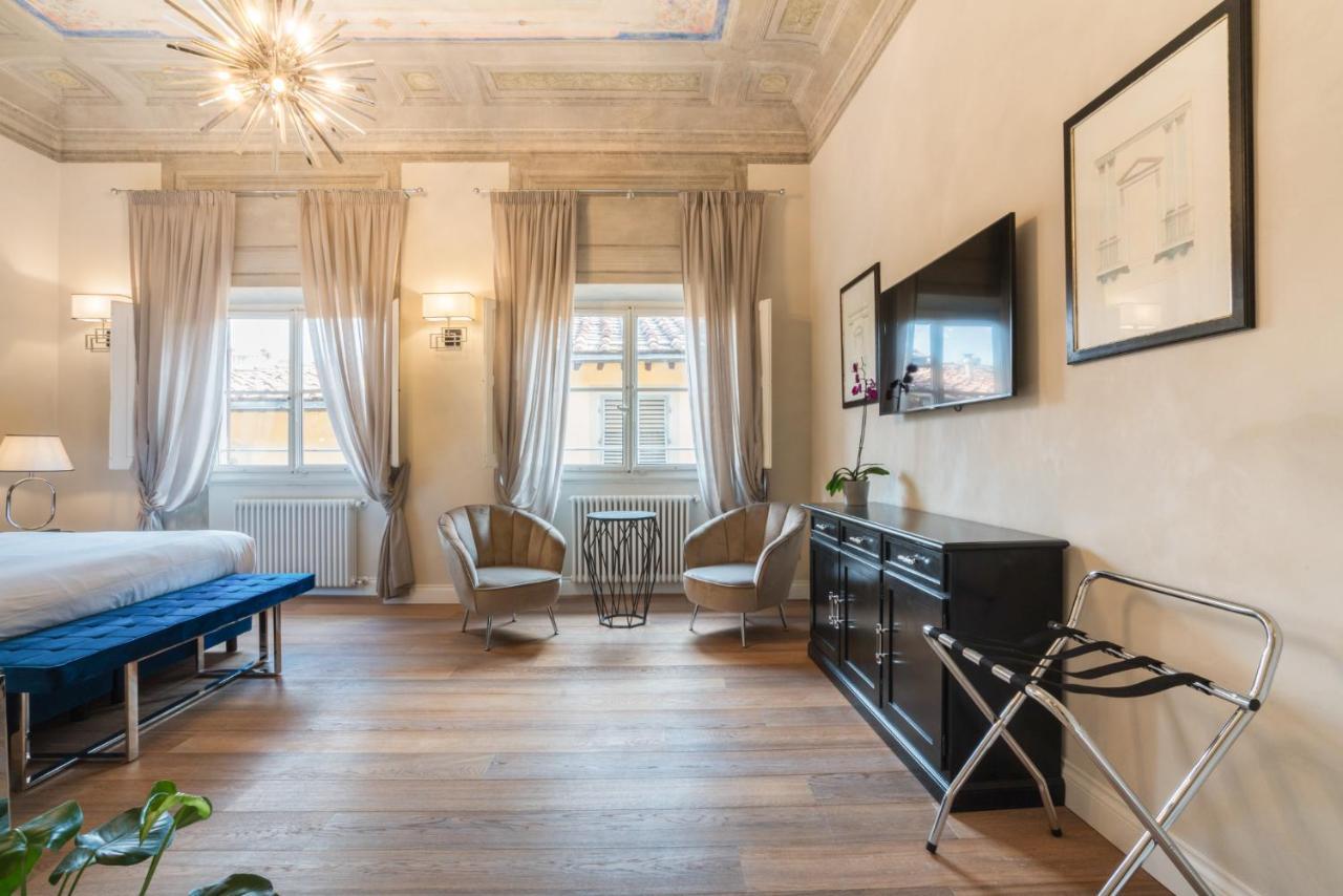 Relais Condotta Florencja Zewnętrze zdjęcie