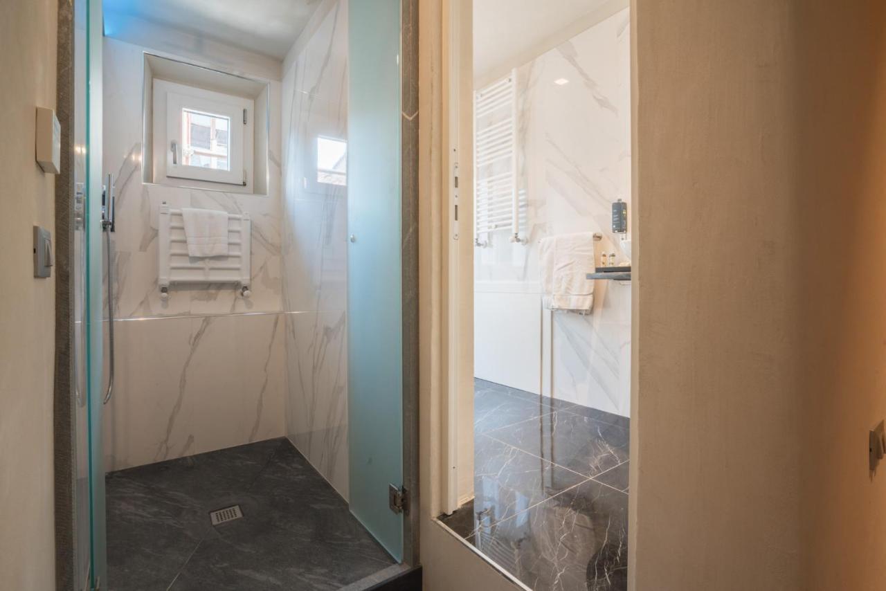 Relais Condotta Florencja Zewnętrze zdjęcie