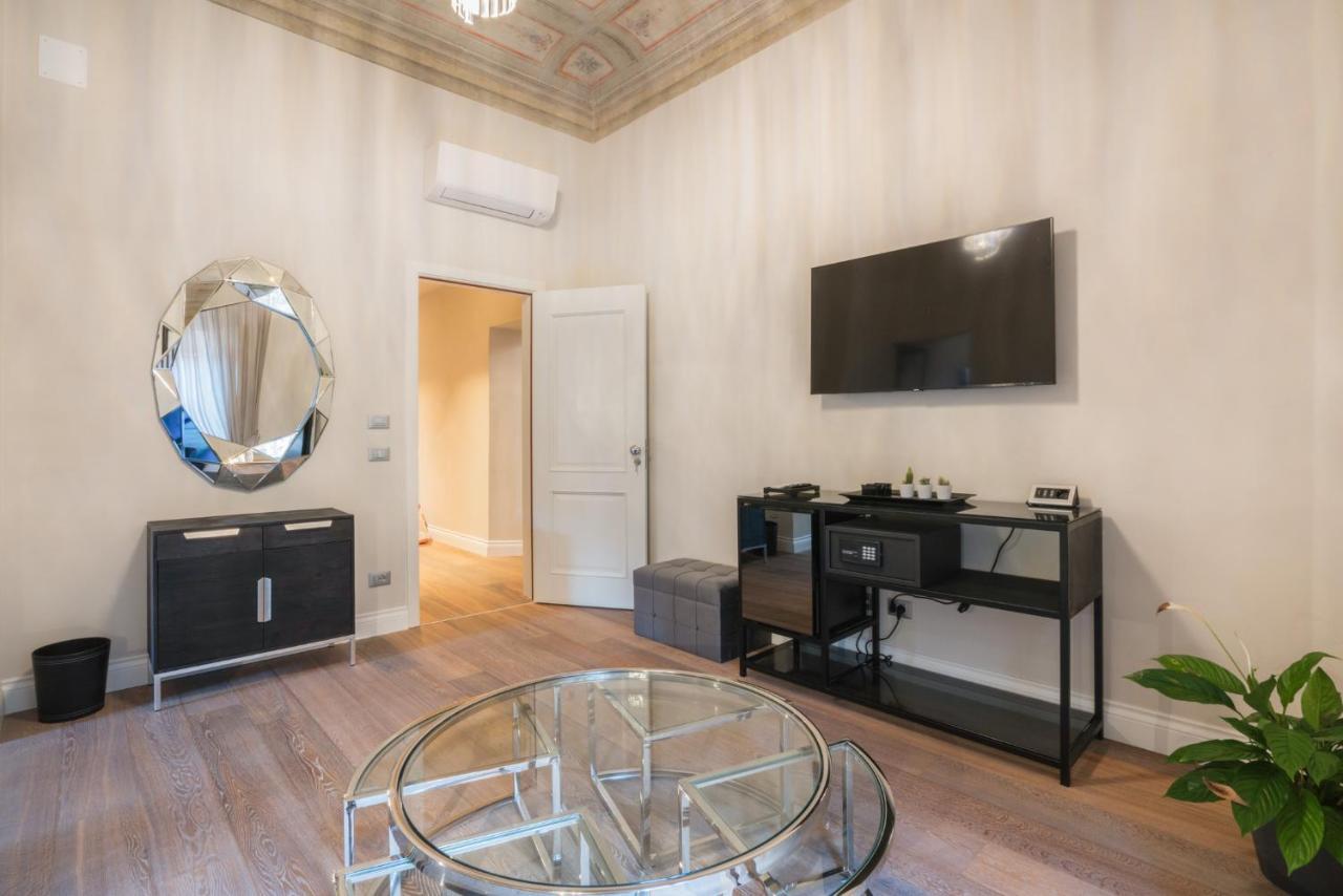 Relais Condotta Florencja Zewnętrze zdjęcie