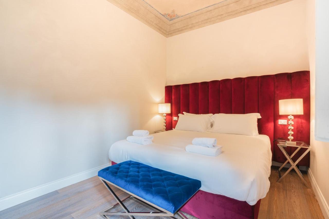Relais Condotta Florencja Zewnętrze zdjęcie