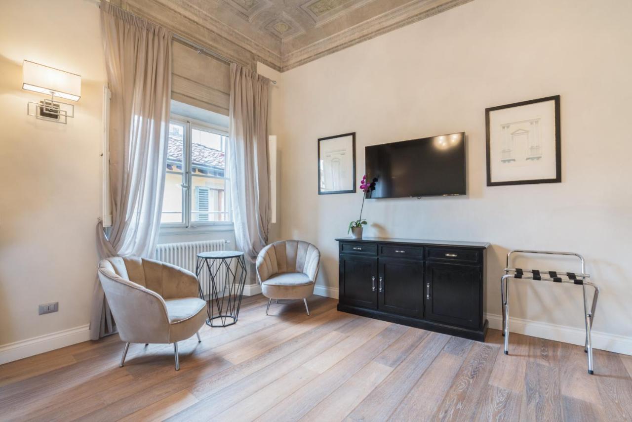 Relais Condotta Florencja Zewnętrze zdjęcie