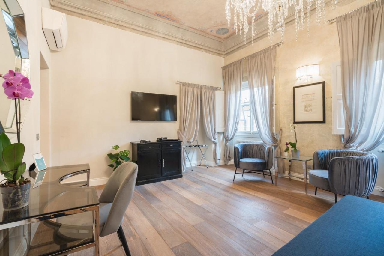 Relais Condotta Florencja Zewnętrze zdjęcie