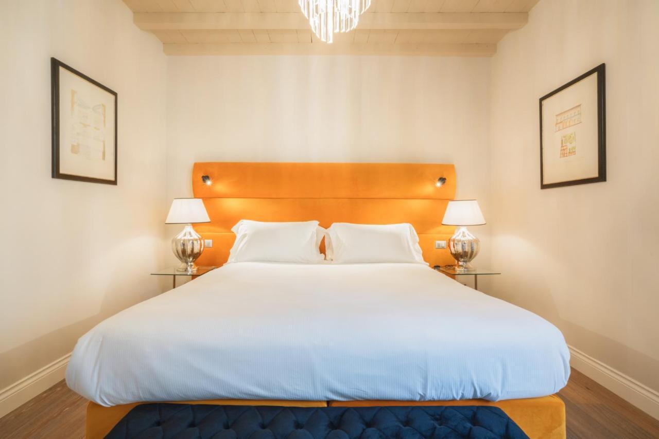 Relais Condotta Florencja Zewnętrze zdjęcie