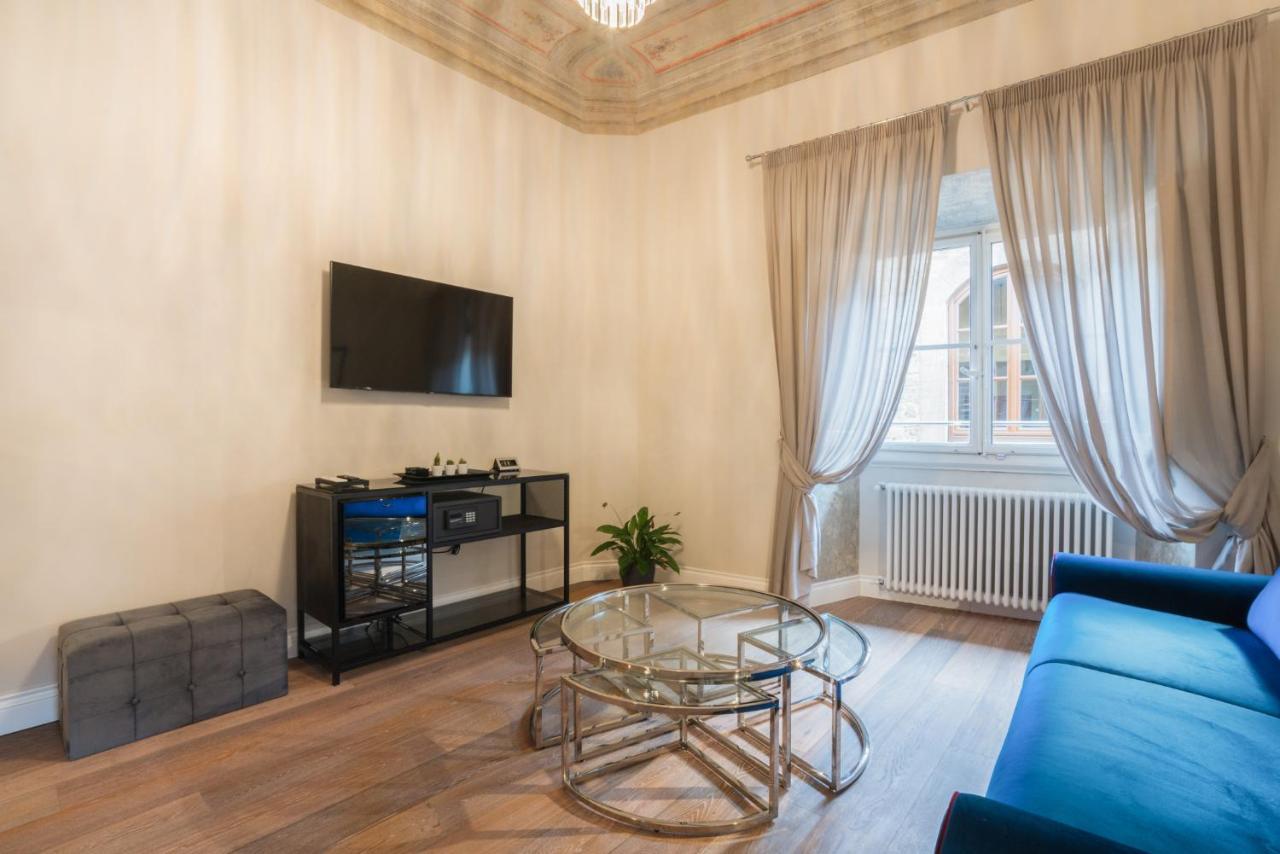 Relais Condotta Florencja Zewnętrze zdjęcie