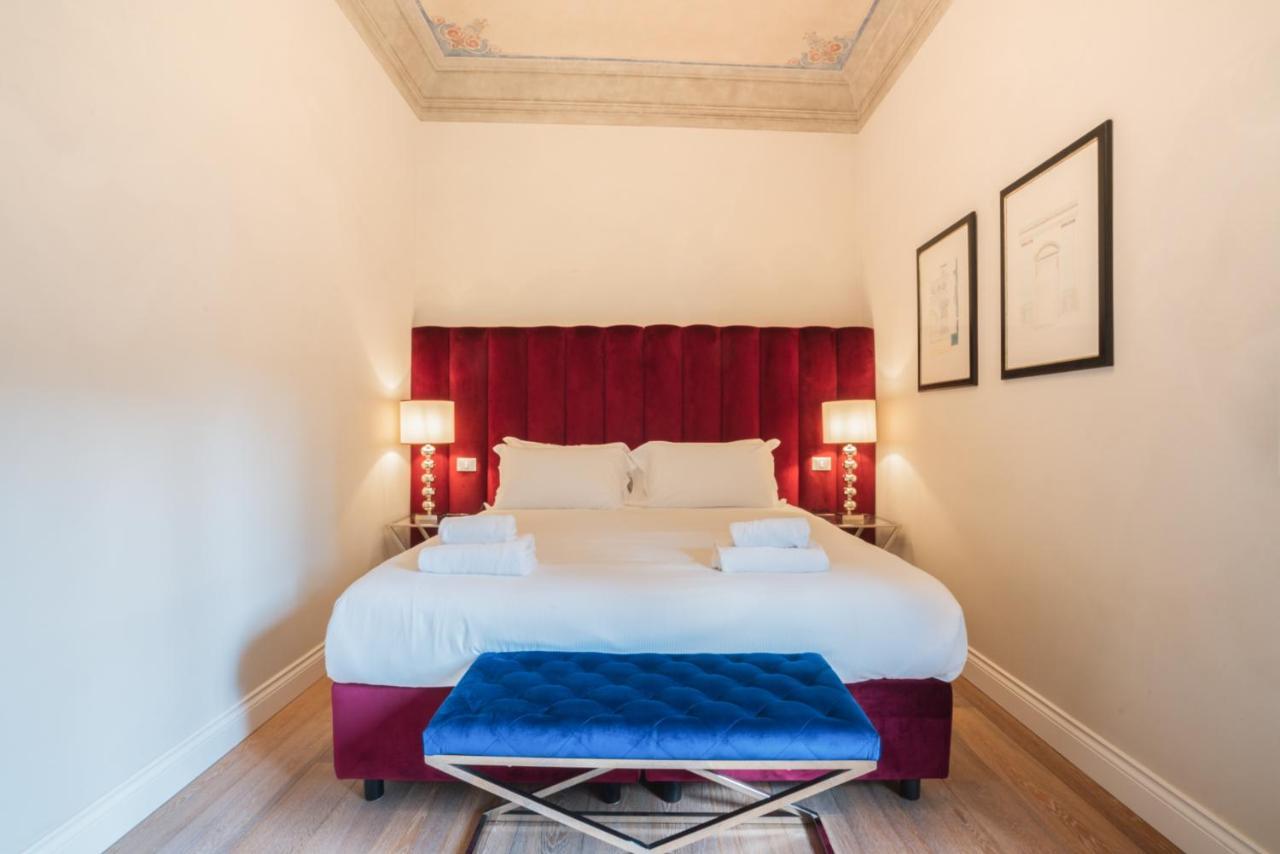 Relais Condotta Florencja Zewnętrze zdjęcie