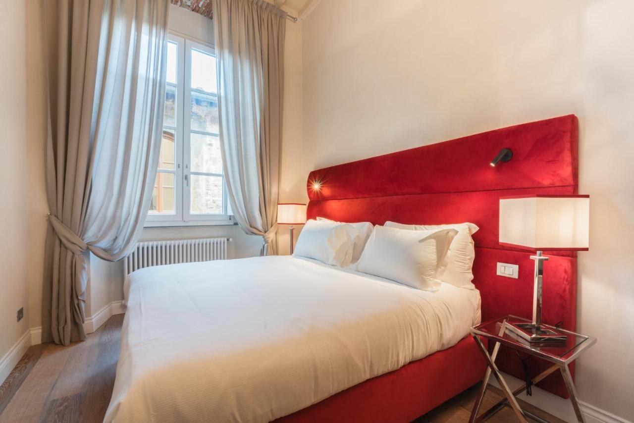 Relais Condotta Florencja Zewnętrze zdjęcie