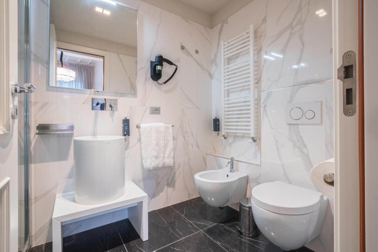 Relais Condotta Florencja Zewnętrze zdjęcie