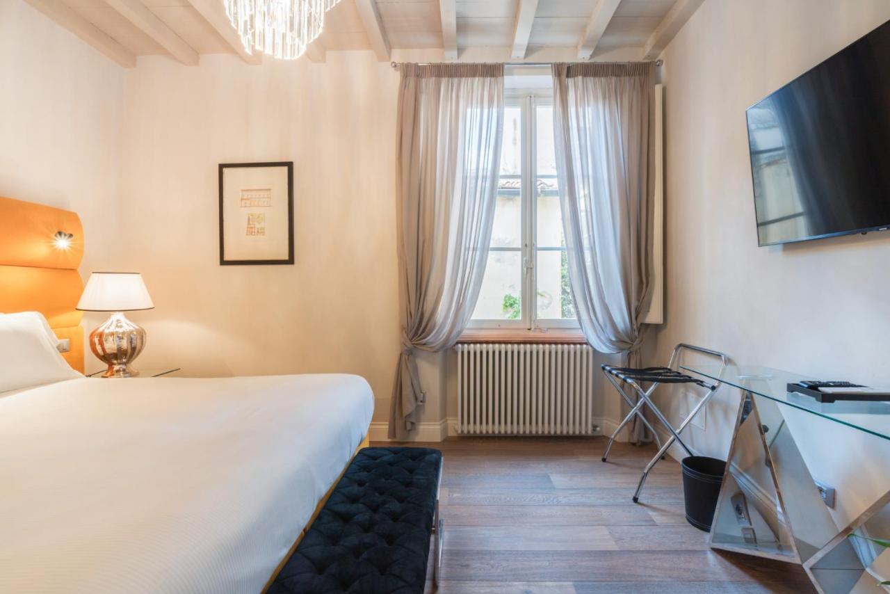 Relais Condotta Florencja Zewnętrze zdjęcie