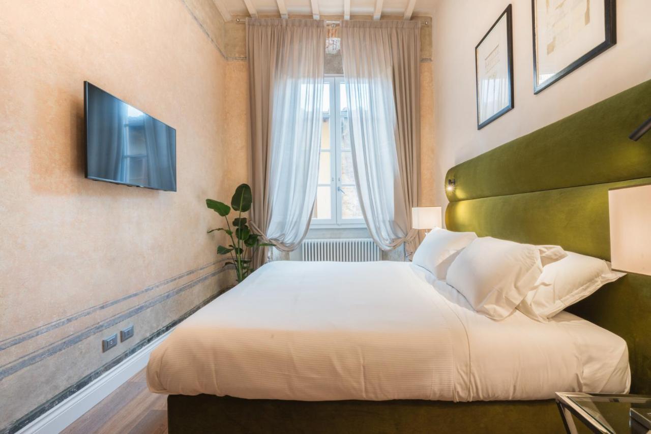 Relais Condotta Florencja Zewnętrze zdjęcie