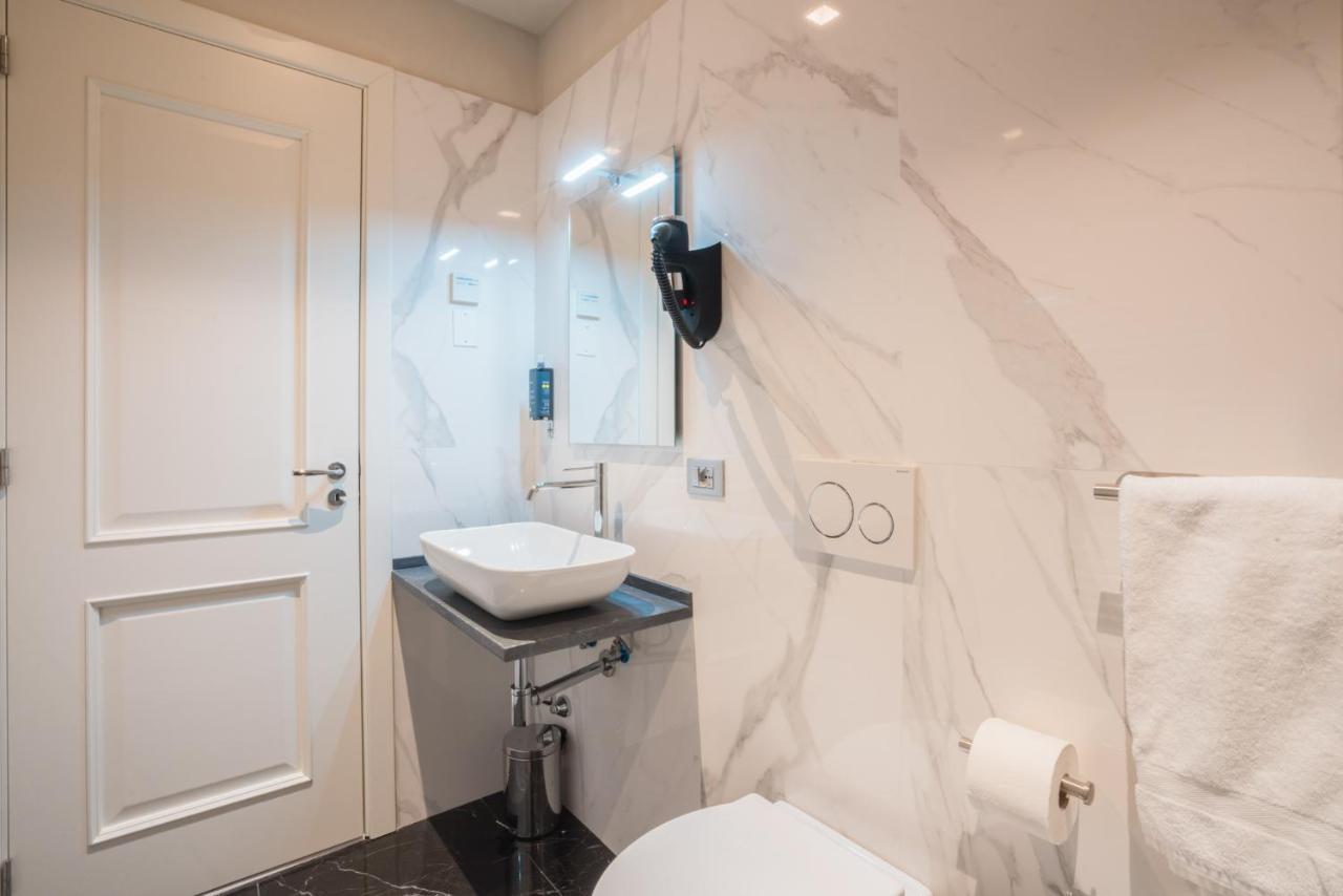 Relais Condotta Florencja Zewnętrze zdjęcie