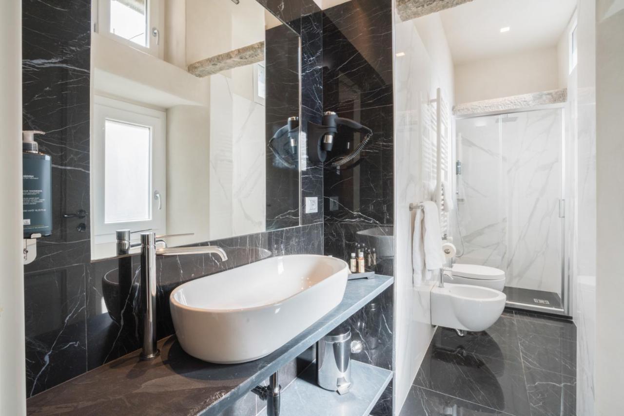 Relais Condotta Florencja Zewnętrze zdjęcie