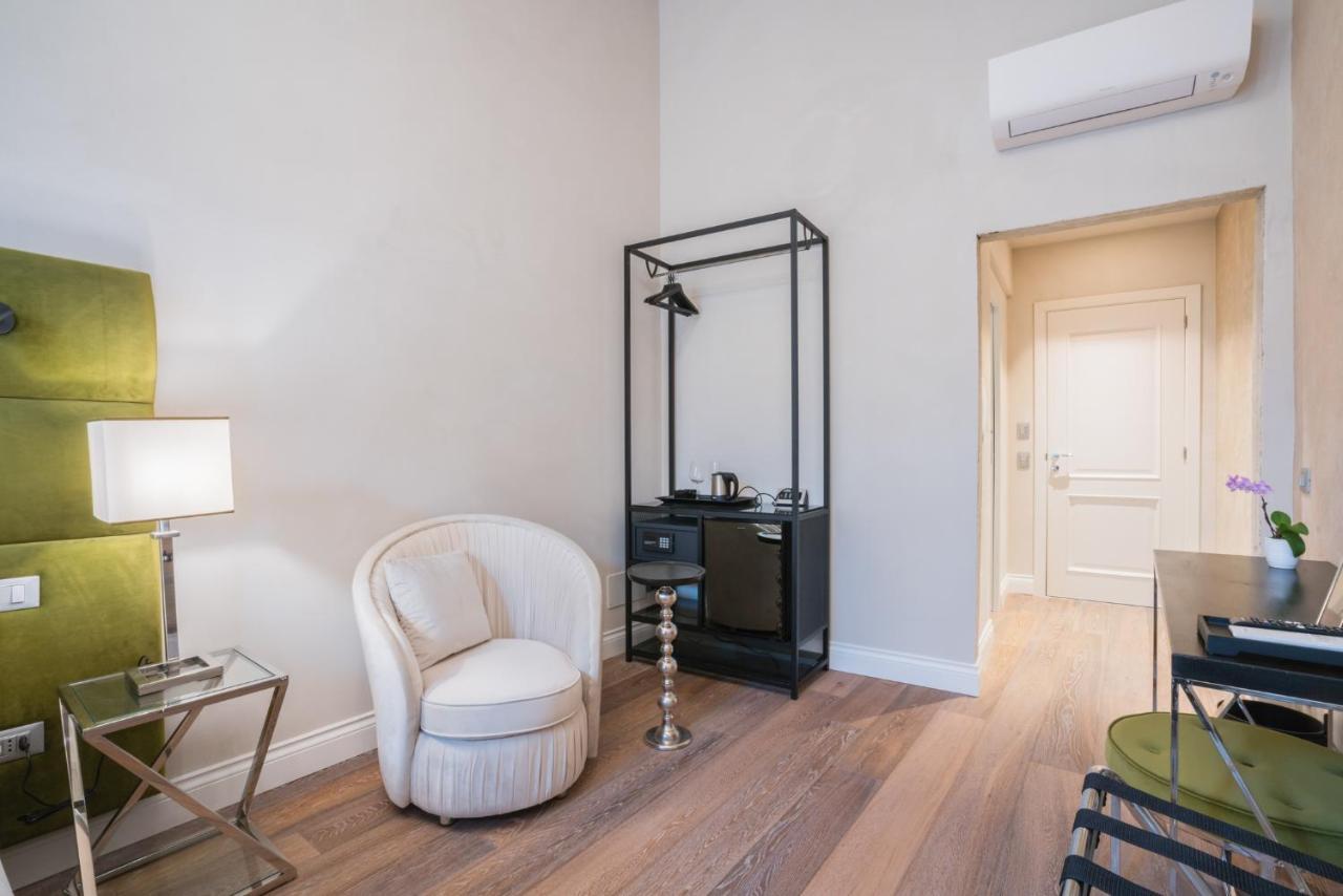 Relais Condotta Florencja Zewnętrze zdjęcie