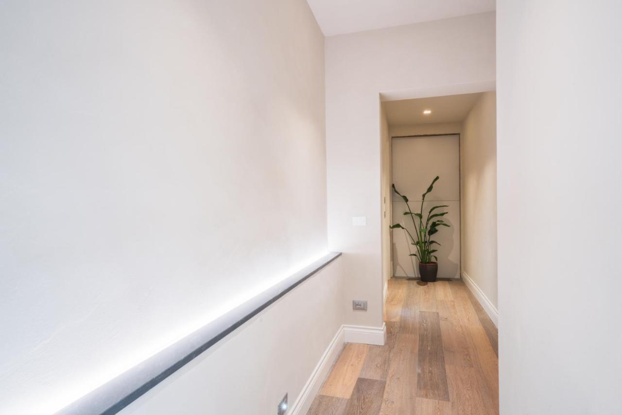 Relais Condotta Florencja Zewnętrze zdjęcie