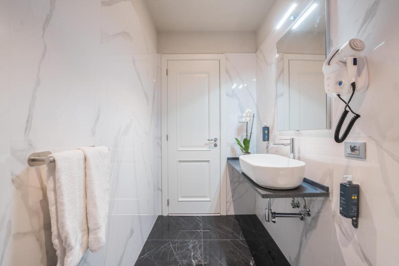 Relais Condotta Florencja Zewnętrze zdjęcie