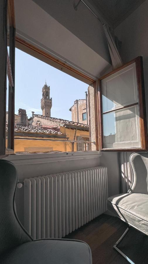 Relais Condotta Florencja Zewnętrze zdjęcie