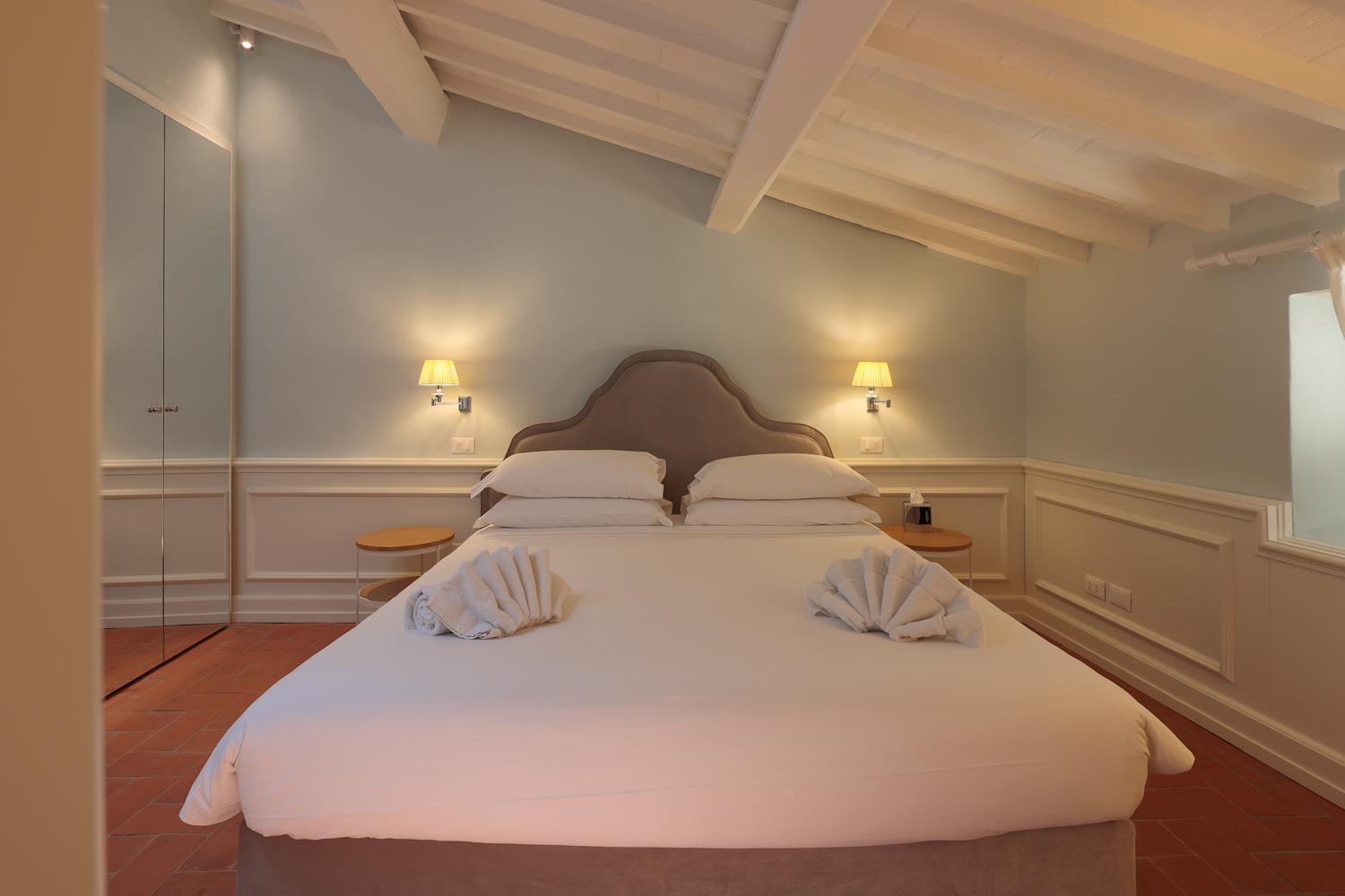 Relais Condotta Florencja Zewnętrze zdjęcie