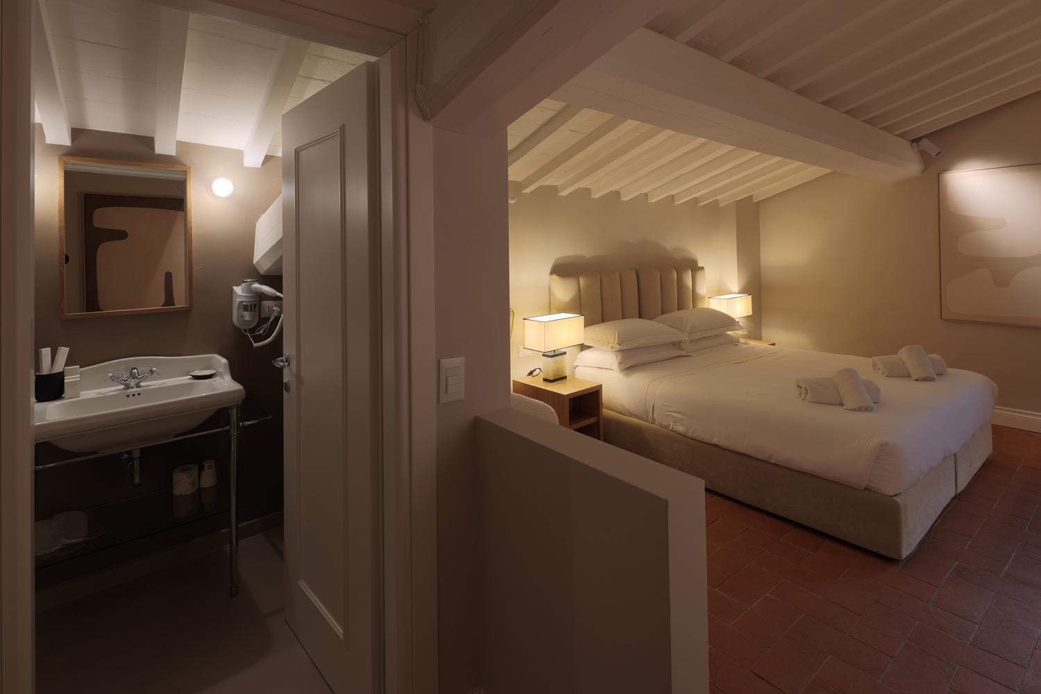 Relais Condotta Florencja Zewnętrze zdjęcie