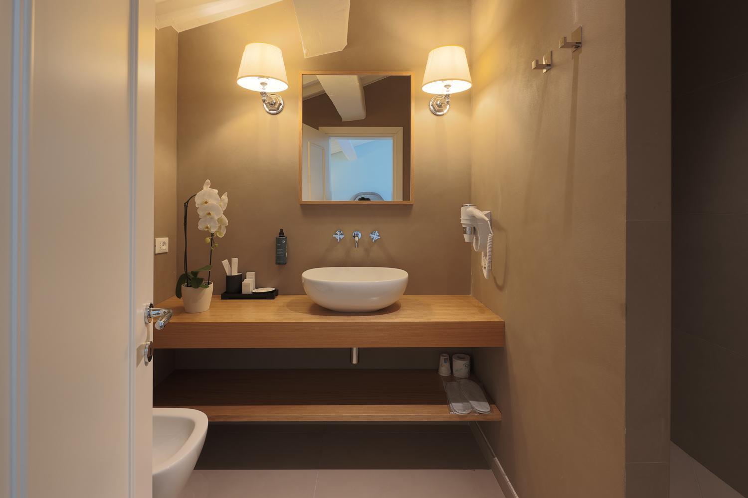 Relais Condotta Florencja Zewnętrze zdjęcie
