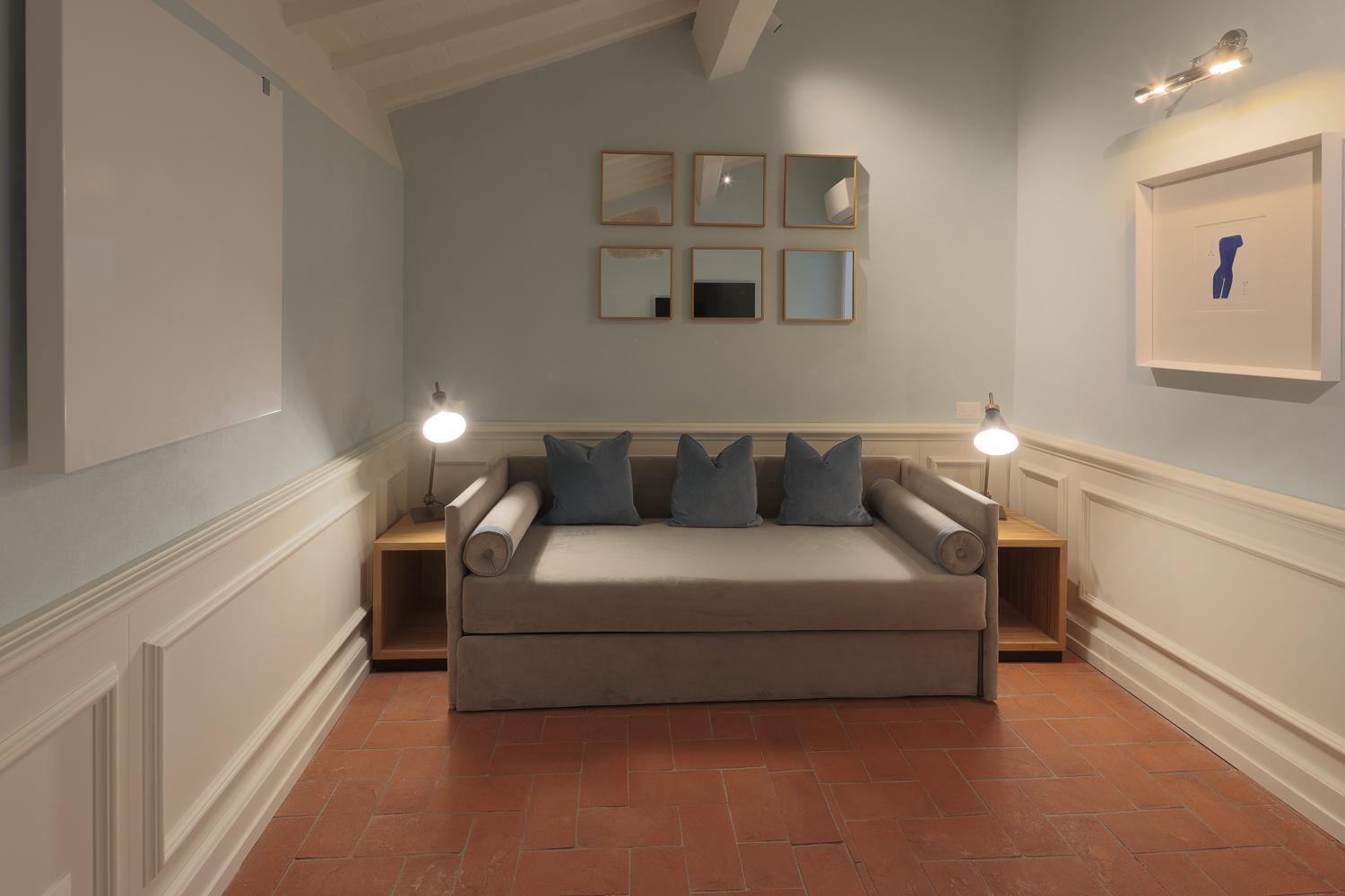 Relais Condotta Florencja Zewnętrze zdjęcie