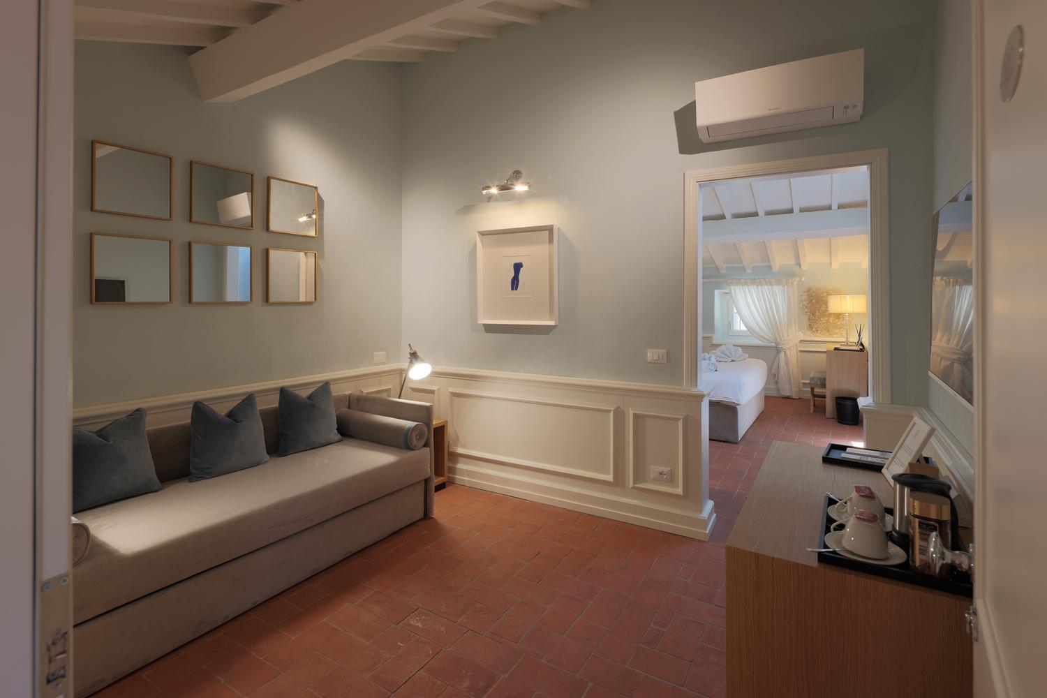 Relais Condotta Florencja Zewnętrze zdjęcie