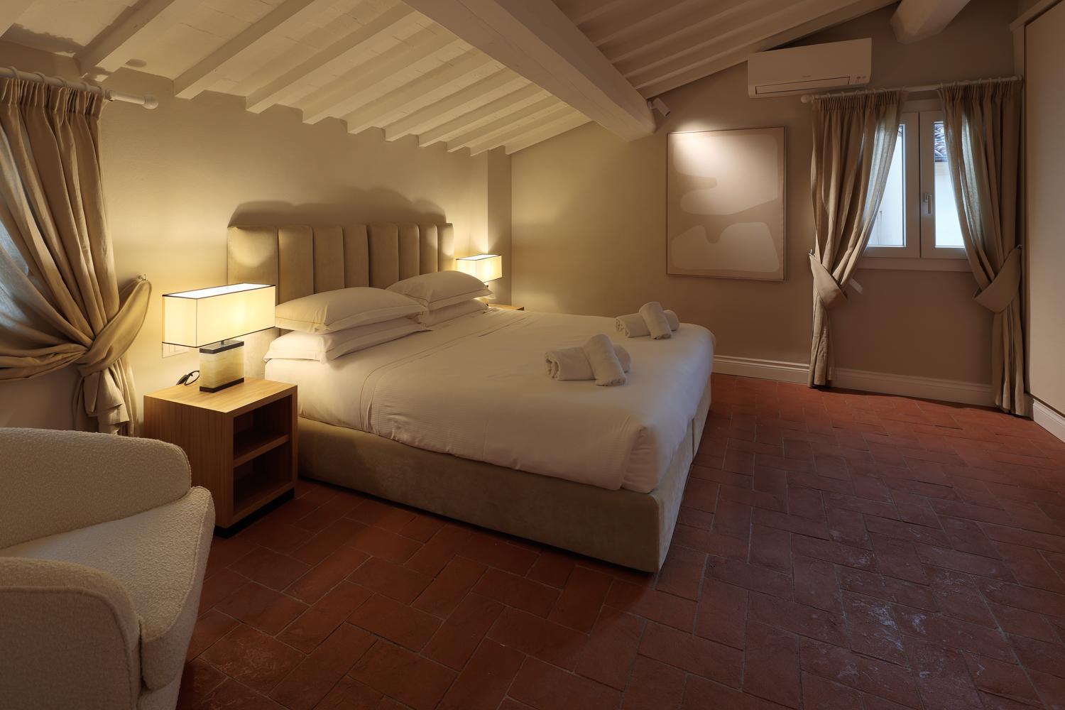 Relais Condotta Florencja Zewnętrze zdjęcie