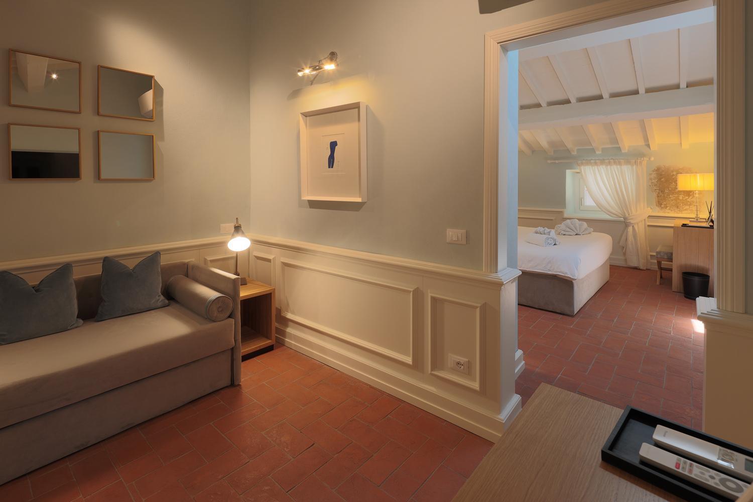 Relais Condotta Florencja Zewnętrze zdjęcie