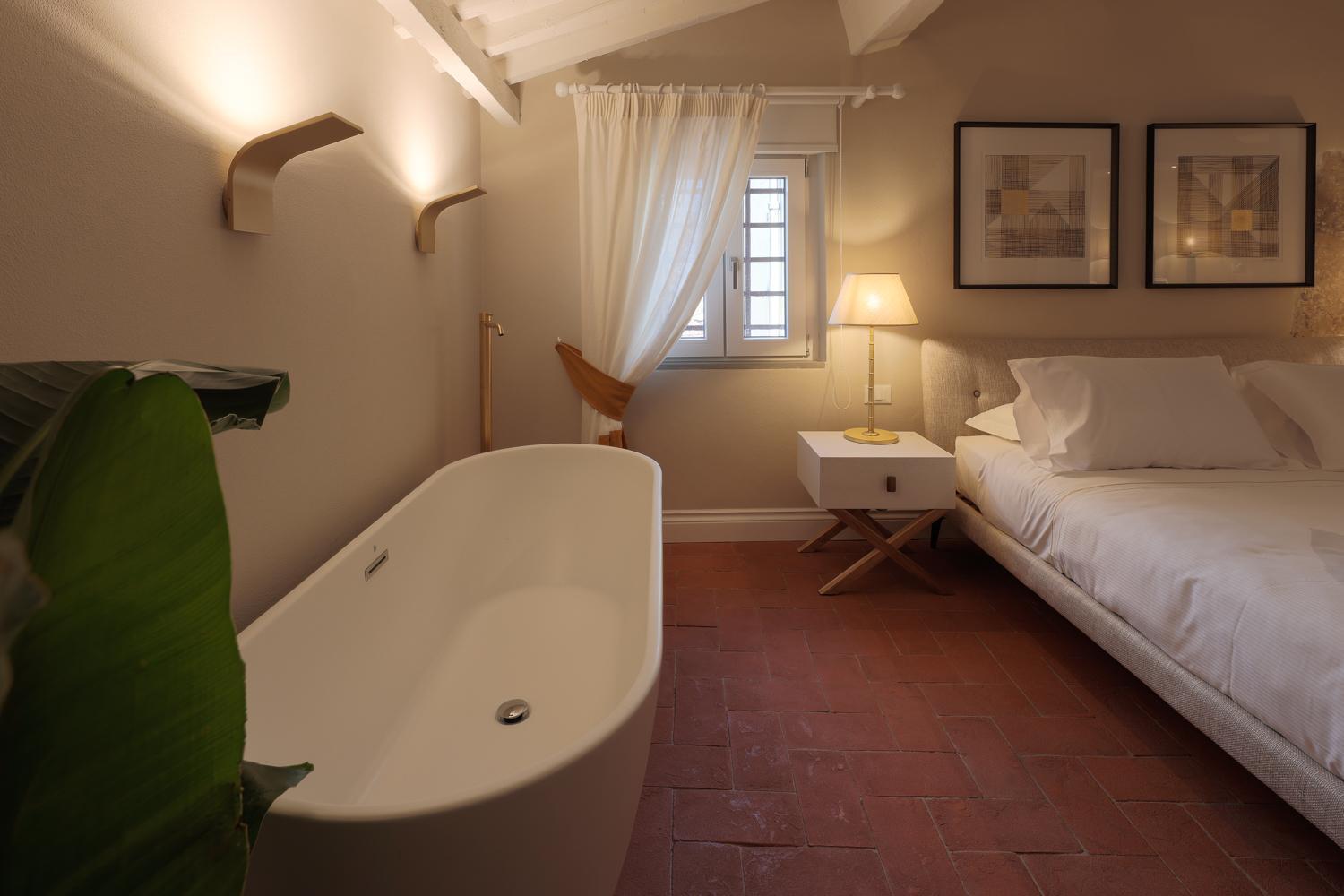 Relais Condotta Florencja Zewnętrze zdjęcie